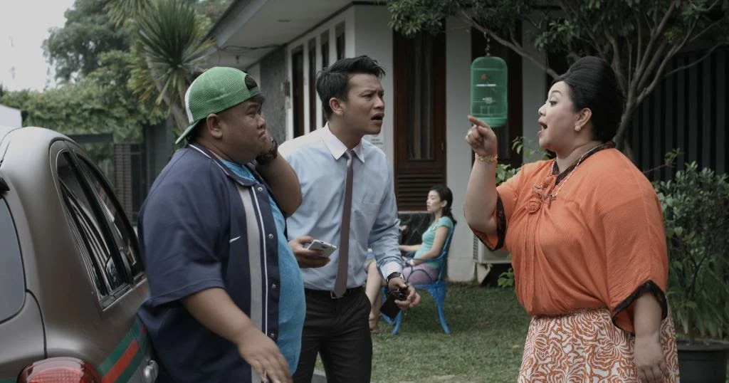 film komedi indonesia: Tips sukses bagi pembuat film pemula