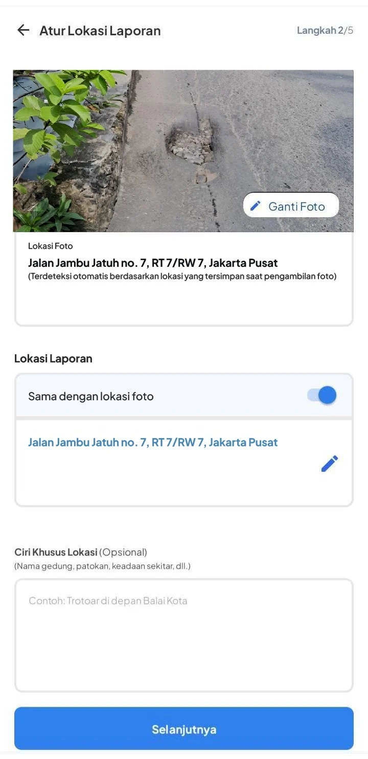 Fitur Terbaru Radarwarga.id untuk Warga: Apa Saja yang Diperkenalkan?