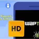 Fitur Waptrick Software Java