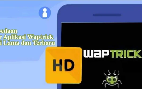 Fitur Waptrick Software Java