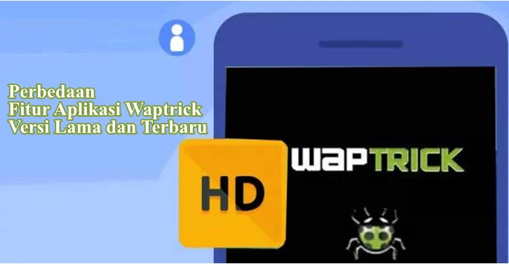 Fitur Waptrick Software Java