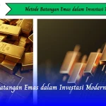 Fungsi Emas dalam Investasi