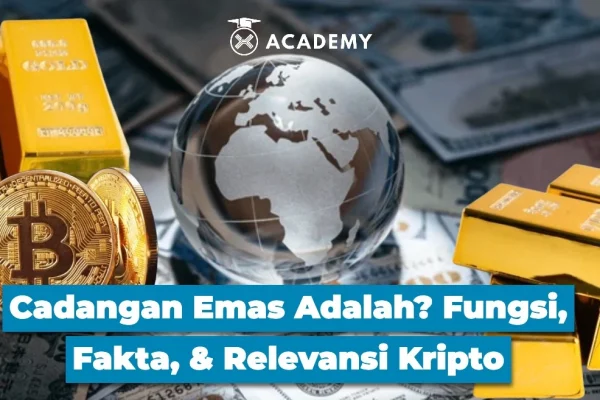Fungsi Emas dalam Valuta Asing: Landasan Historis dan Modern