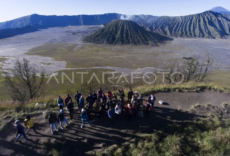 Hal-hal yang Perlu Dihindari Saat Rekreasi Keluarga di Taman Nasional Bromo Tengger Semeru
