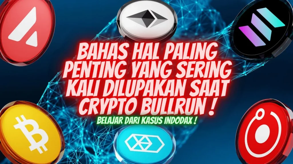 Hal yang Sering Dilewatkan Investor