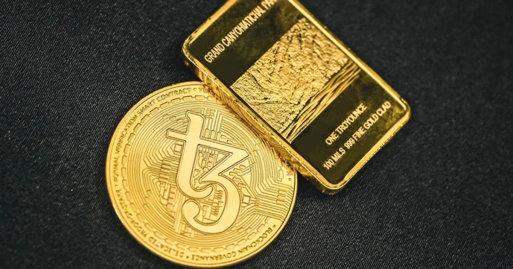 Harga Emas Hari Ini: Apa yang Perlu Anda Ketahui?