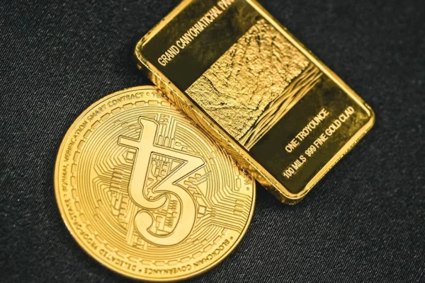 Harga Emas Hari Ini: Apa yang Perlu Anda Ketahui?