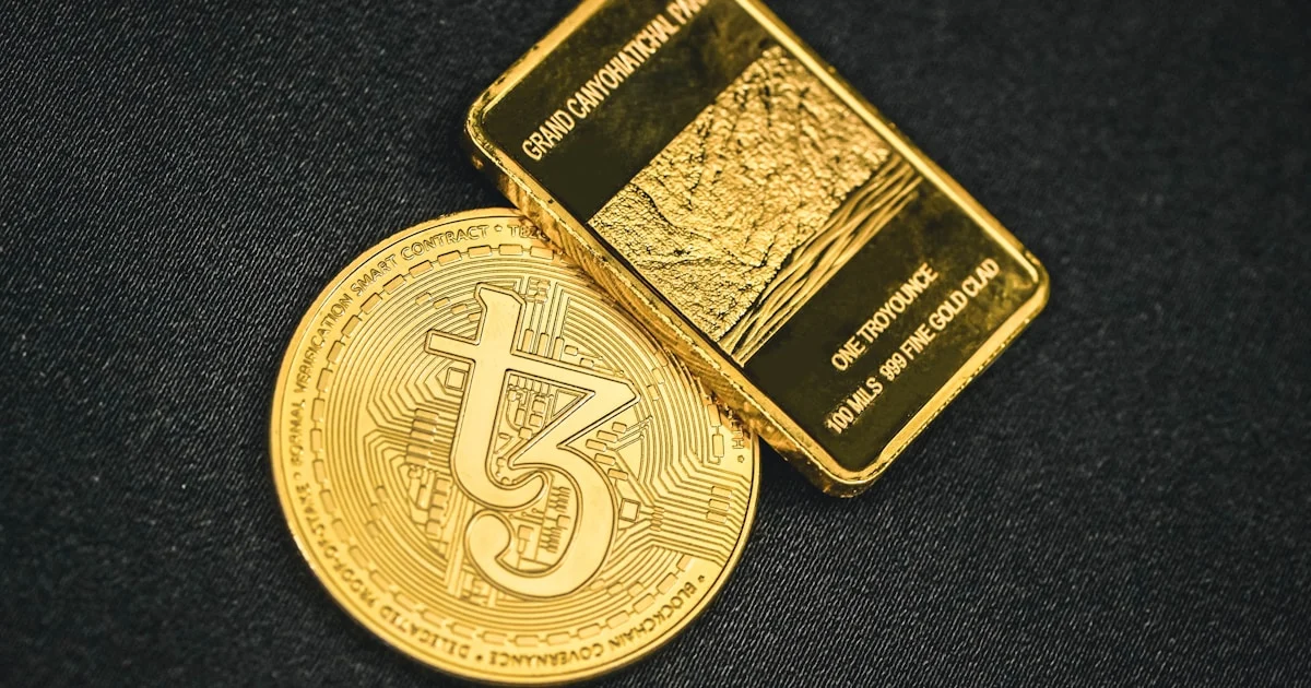Harga Emas Hari Ini: Apa yang Perlu Anda Ketahui?