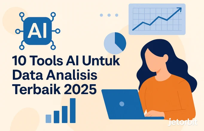 Implementasi di Dunia Nyata: Tips Praktis dari tutorial AI untuk analisis data