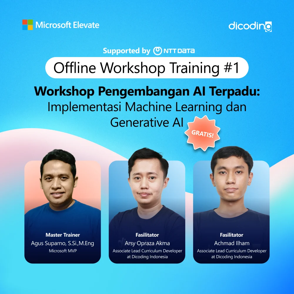 Implementasi MVP AI dan Pengujian di Lapangan