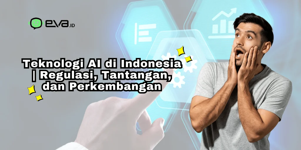 Implikasi AI ethics dan regulasi terbaru di Indonesia bagi bisnis