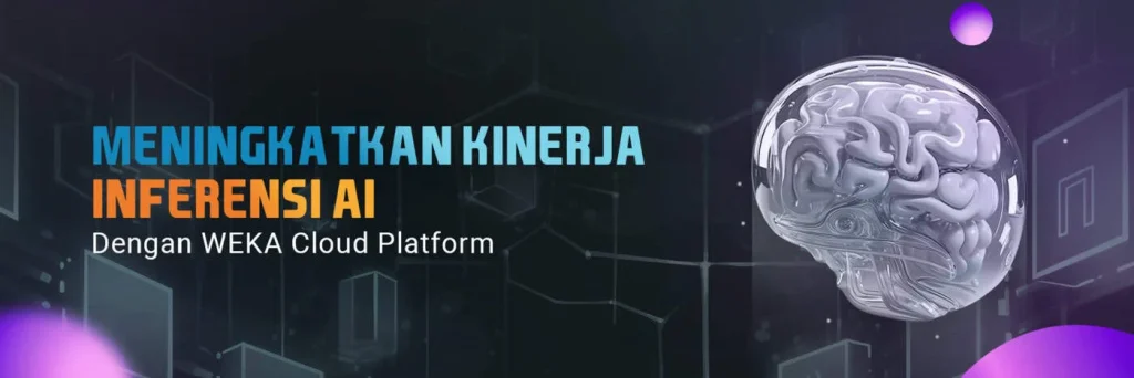Implikasi Bisnis dari Kecepatan Inferensi yang Tinggi