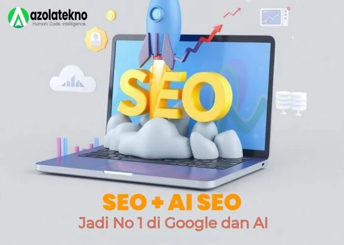 Integrasi dengan Praktik SEO Lainnya