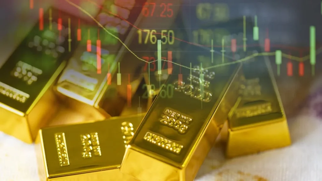 Investasi dengan Emas 22 Karat: Keuntungan dan Risiko