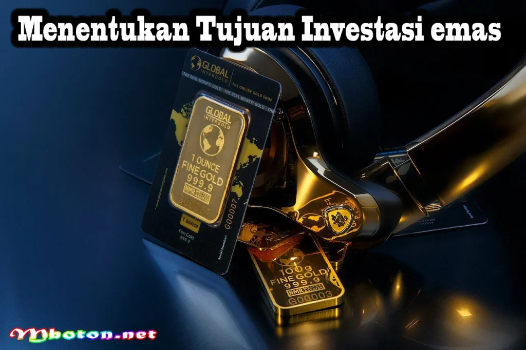 Investasi vs. Konsumsi: Memahami Tujuan Membeli Emas Perhiasan