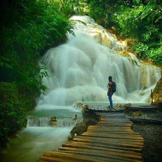 Itinerary Satu Hari untuk Menjelajahi Rekomendasi Wisata Air Terjun di Jawa Tengah