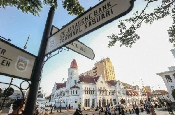 Jalan‑jalan Murah Akhir Pekan di Surabaya: Rekomendasi Spot Utama