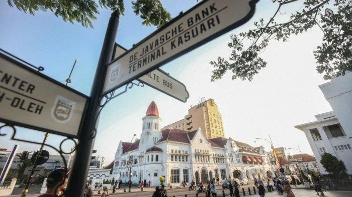 Jalan‑jalan Murah Akhir Pekan di Surabaya: Rekomendasi Spot Utama