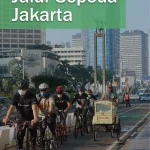 Jalur Sepeda Wisata di Jakarta Timur: Rute Utama yang Wajib Dicoba