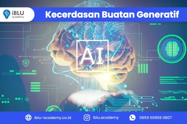 jenis AI generatif terbaru: Apa yang Sedang Berkembang?
