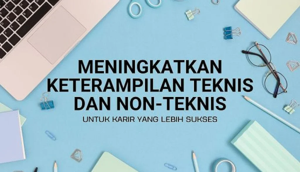 Karir Non‑Teknis yang Tak Kalah Menjanjikan