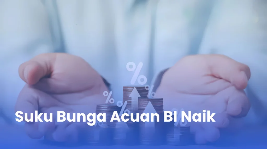 Kasus Nyata: Suku Bunga di Indonesia dan Dampaknya