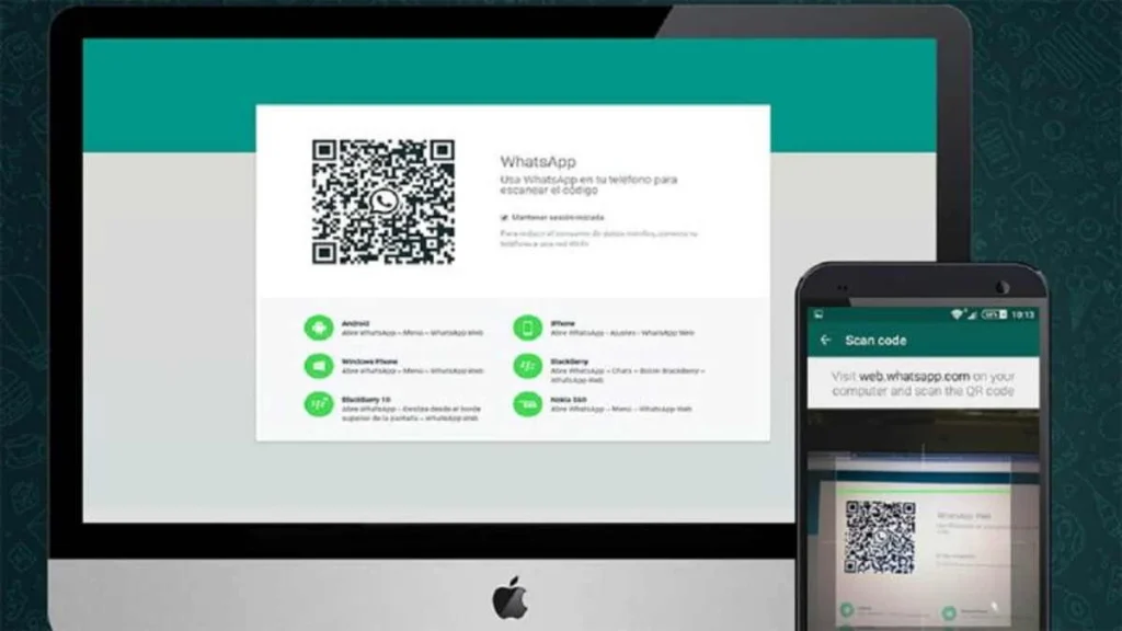 Keamanan dan Privasi: Jangan Lengah Saat Pakai WhatsApp Web di Smartphone