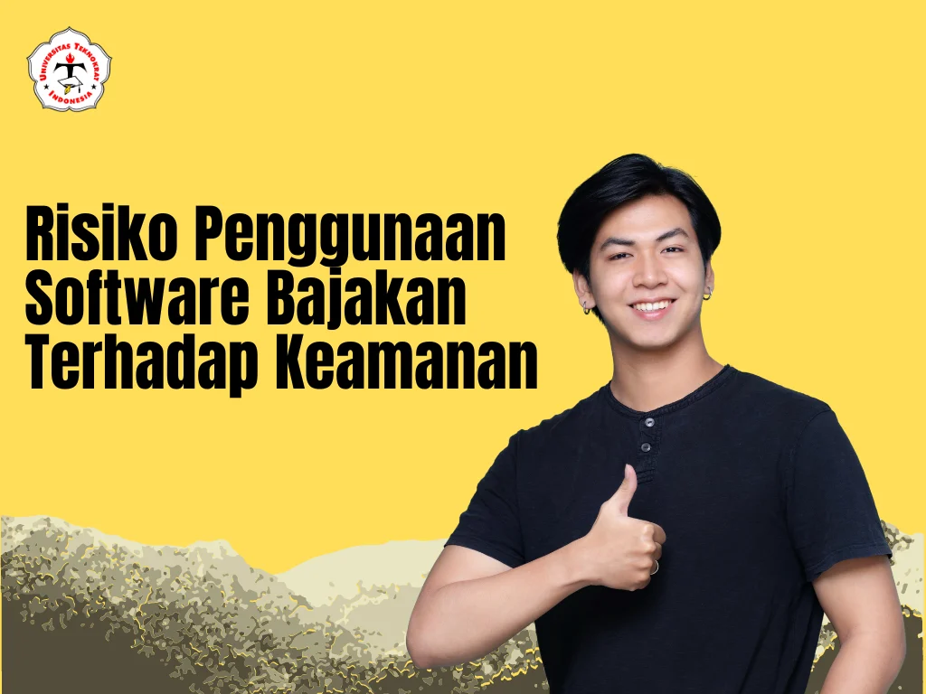 Keamanan dan Risiko Penyalahgunaan