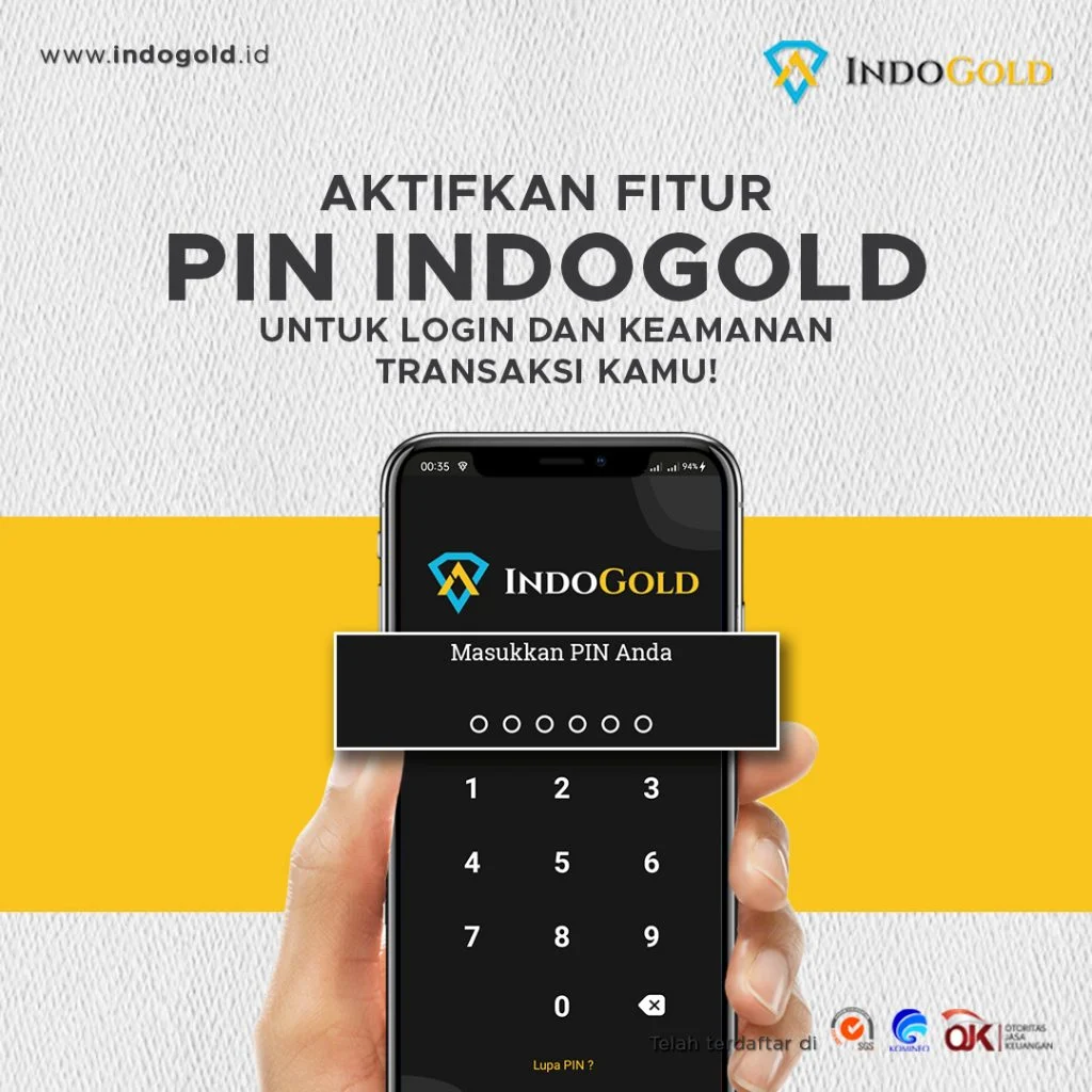 Keamanan dan Tantangan Penggunaan Emas dalam Kedokteran