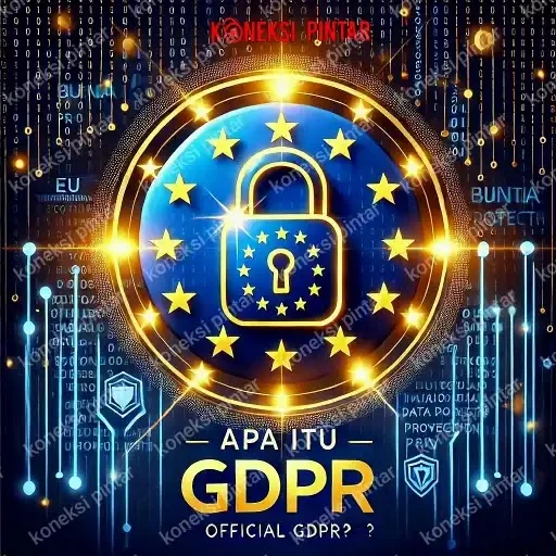 Keamanan data dan regulasi: Mengapa ini penting?