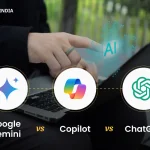 Keamanan data pada ChatGPT dibanding Google Gemini: Gambaran Umum