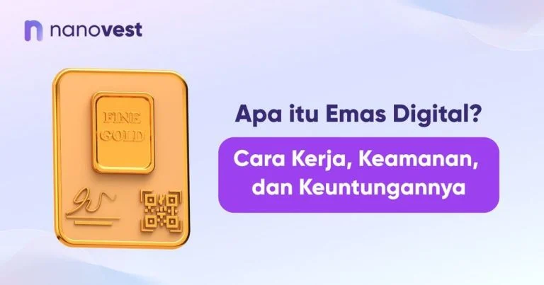 Keamanan Emas di Dunia Digital