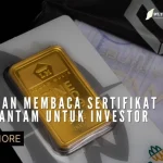 Keamanan Emas: Mengapa Penting untuk Investor