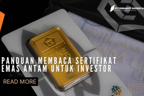 Keamanan Emas: Mengapa Penting untuk Investor