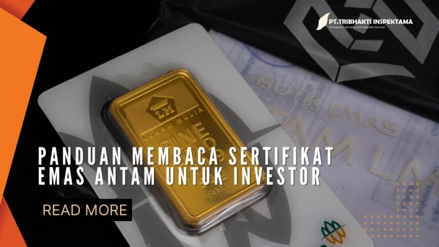 Keamanan Emas: Mengapa Penting untuk Investor