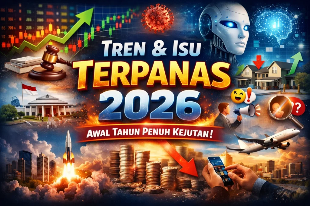 Kebijakan Pemerintah dan Masa Depan