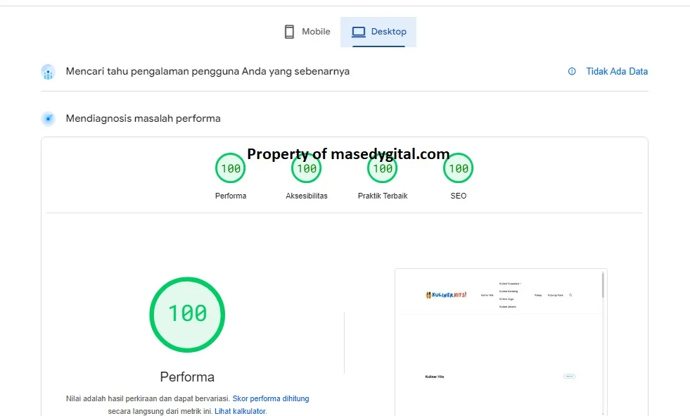 Kecepatan dan Mobile‑First: Faktor Teknis yang Mempengaruhi Konversi