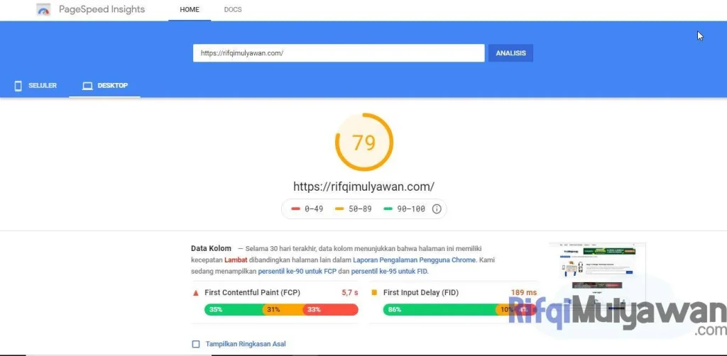 Kecepatan Halaman: Faktor Penting dalam Teknik SEO untuk E‑Commerce