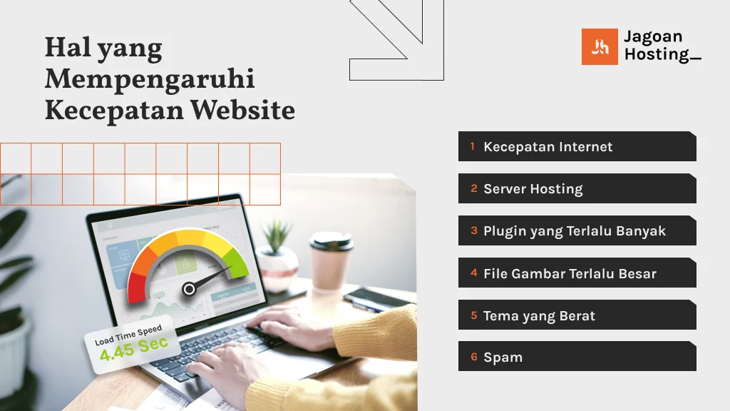 Kecepatan Halaman: Faktor Ranking yang Sering Diabaikan