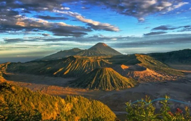 Kegiatan Seru Lainnya untuk Rekreasi Keluarga di Taman Nasional Bromo Tengger Semeru