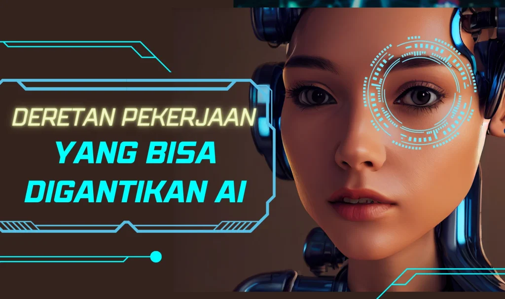 kekhawatiran AI menghilangkan pekerjaan berkeahlian tinggi: Apa Sebenarnya yang Menjadi Sumbernya?
