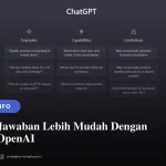 kelebihan ChatGPT dibanding Google Gemini dalam penulisan konten: Kualitas Bahasa yang Lebih Alami
