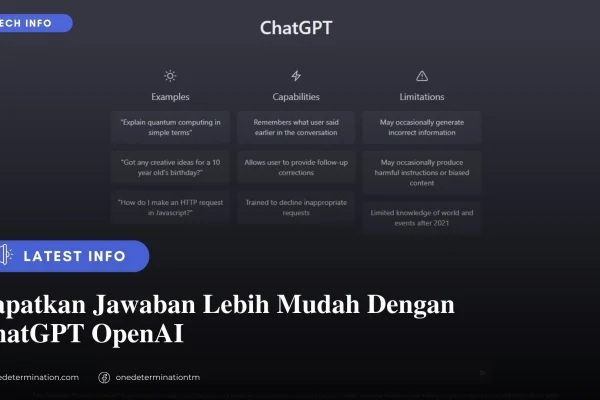 kelebihan ChatGPT dibanding Google Gemini dalam penulisan konten: Kualitas Bahasa yang Lebih Alami