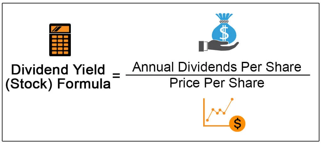 Kesalahan umum saat menilai dividend yield