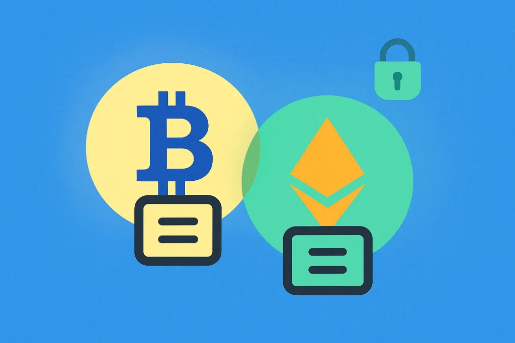Kesalahan Umum yang Harus Dihindari Saat Mengamankan Aset Crypto dengan Wallet Hardware