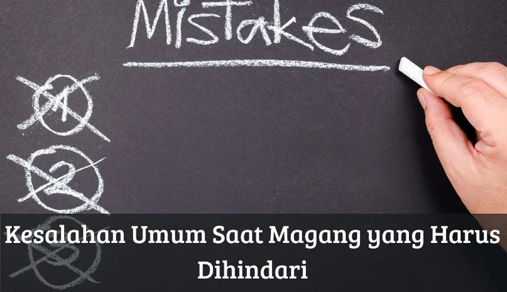 Kesalahan Umum yang Harus Dihindari Selama 30 Hari