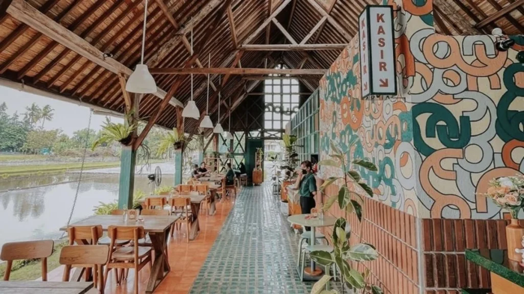 Keseruan Tambahan: Kuliner Lokal yang Menyatu dengan Alam