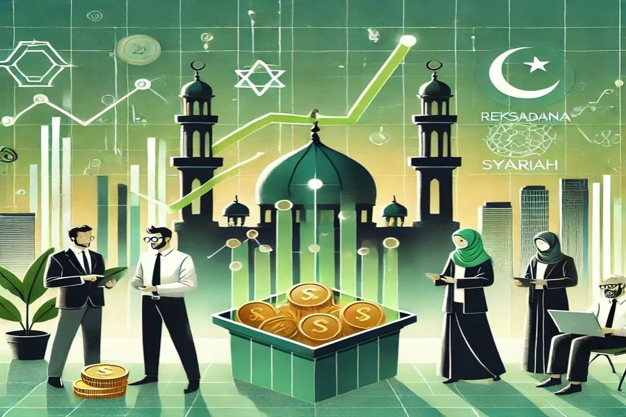 Kesimpulan Akhir: Mengapa Reksadana Syariah Layak Dipertimbangkan?