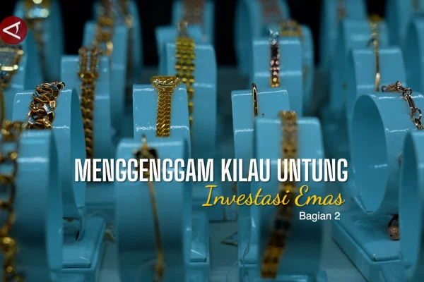 Kesimpulan Akhir: Menggenggam Emas dengan Bijak dan Aman