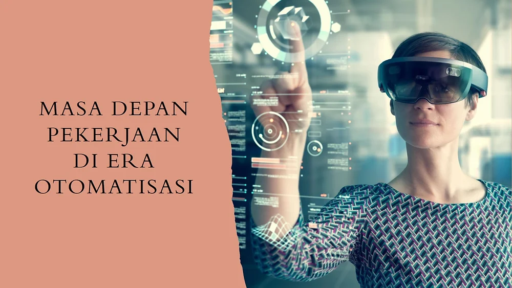 Kesimpulan: Mengukir Jalan di Masa Depan Karier Ahli di Era Otomatisasi AI